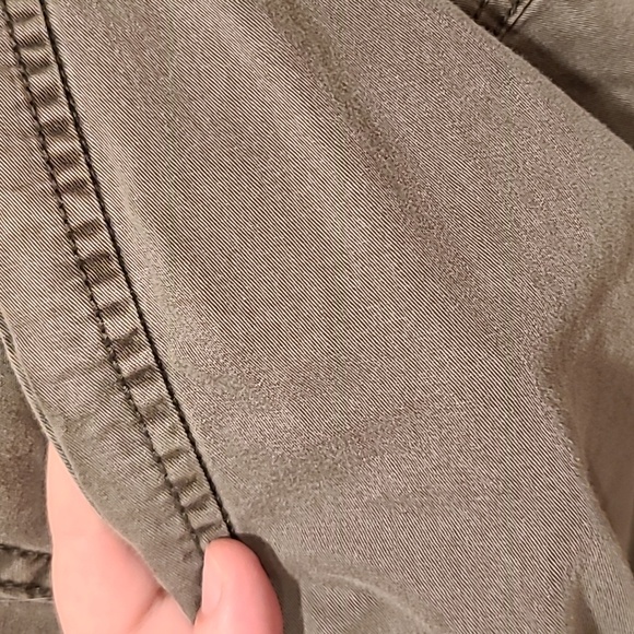 Utility jacket - Picture 3 of 6